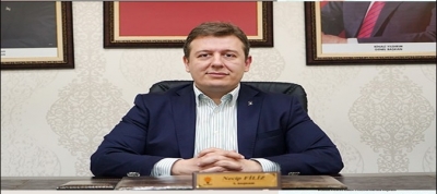 Tan Yeri Ağarıncaya Kadar Sürecek ’Selamet ve Esenliği Yaşayacağız.