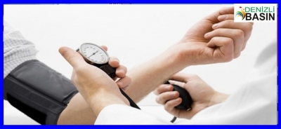  TANSİYON KONTROLÜ İÇİN 5 ALTIN KURAL!