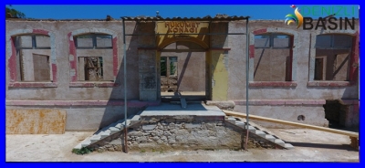 Tarihi Yapılar Büyükşehir İle Hayat Buluyor