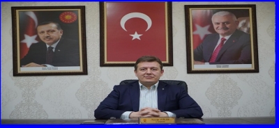    TAŞERONA BEKLENEN MÜJDE !