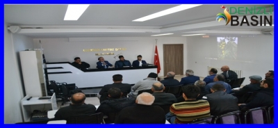 TAVAS TARIMI GELİŞİYOR VATANDAŞ KAZANIYOR