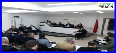 TAVAS YENİ YILA YENİ MÜJDELERLE GİRDİ