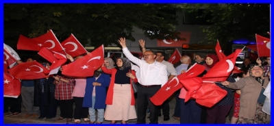 TAVAS YİNE YENİDEN 