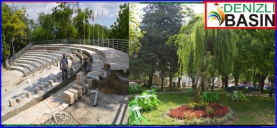 TAVASAnchor BELEDİYESİ'NDEN ÖRNEK PROJE