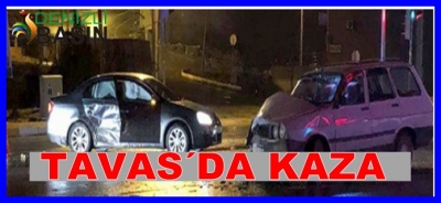 TAVAS´DA KAZA