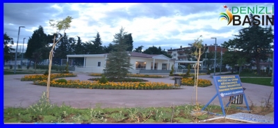 TAVAS’IN ÇEHRESİ DEĞİŞİYOR