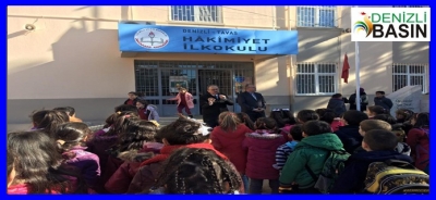 TAVAS'TA KARNE HEYECANI