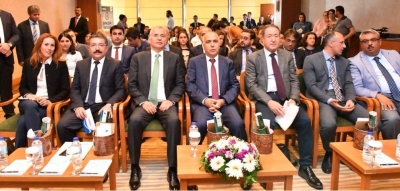  Temiz Üretim Hareketi Lansman Toplantısı Denizli’de Düzenlendi