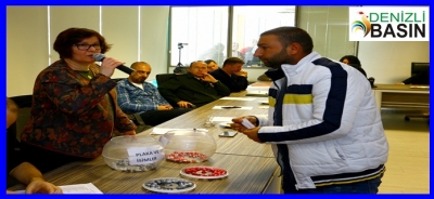 Ticari Taksilerde Örnek Uygulama