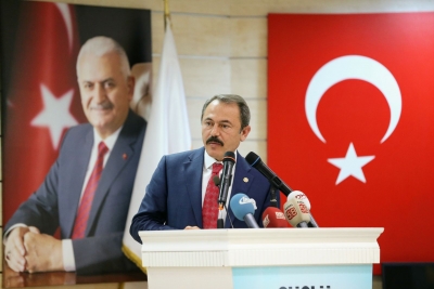 TÜM ZAMANLARIN REKORUNU KIRDIK