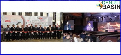 TÜMSİAD Pakistan Türkiye Ticari İlişkiler İçin Yeni Adımlar Atıyor