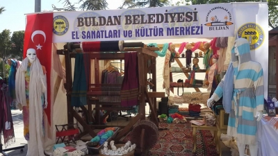 Turizm Haftasında Belediyelerin Etkinlikleri