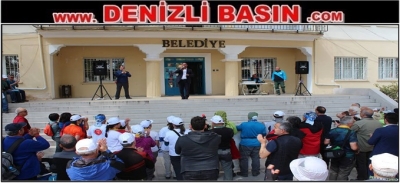 TURİZM LOKOMOTİFİNE VAGON EKLENDİ