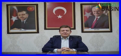  Türk-İslam Aleminin Mübarek Kadir Gecesini İçtenlikle Kutlarız