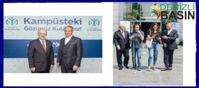 Türk Telekom’un Artık İşitme Engellile De Kullanabilecek