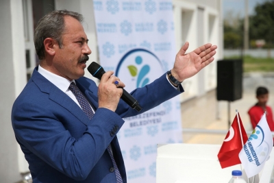  TÜRKİYE DÜŞMANLARIYLA AYNI DİLİ KONUŞUYOR