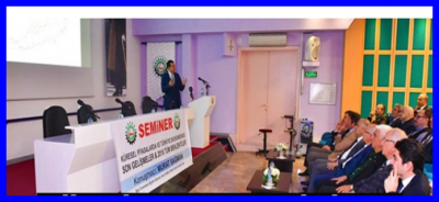 Türkiye Ekonomisinde Son Gelişmeler Denizli OSB’de