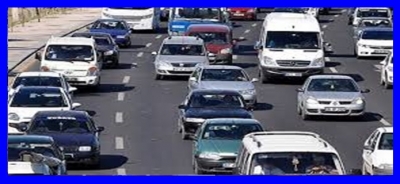 TÜRKİYE OTOMOBİL VERGİSİNDE DÜNYA ŞAMPİYONU