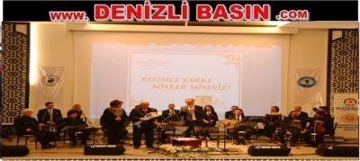 UNUTULMAZ BİR GECE YAŞATTILAR