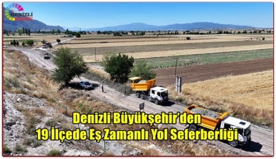 Üstyapıda 220 Kilometrelik Dönüşüm Başladı