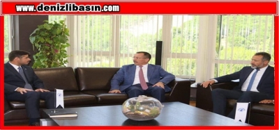 UZ BASTIRDI REKTÖR ONAYLADI 