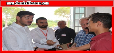 UZ'DAN 2 ÖNEMLİ VAAT