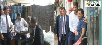 UZ,”KÖYLÜNÜN DERDİNDEN YÖRÜK ANLAR