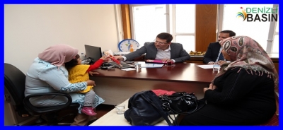 VATANDAŞ ANLATACAK, BAŞKAN SUBAŞIOĞLU DİNLEYECEK