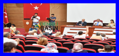 Vatandaşlarımız Sorunlarını Dile Getirdi