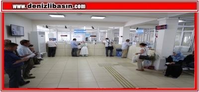 YAPILANDIRMA SÜRESİ 27 AĞUSTOS’A KADAR UZATILDI