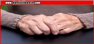 Yaşlılarda 10 Düşmeden 7’si Yaralanmayla Sonuçlanıyor