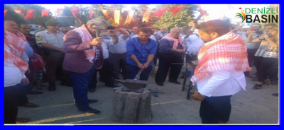 YATAĞAN´DA FESTİVAL TAM GAZ