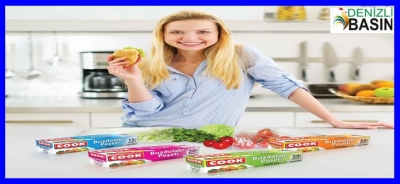 YAZA ÖZEL COOK MUTFAK ÇÖZÜMLERİ