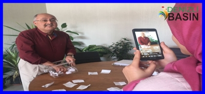 Yemeğe Gideceği İsimleri Kura İle Belirledi