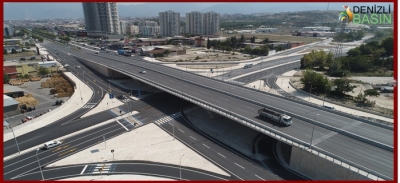 Yeni Çevre Yolunda Geri Sayım Başladı