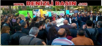 YSK’YA TEPKİLER BÜYÜYOR