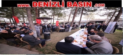                   ZAMAN DENİZLİ MİLLİYETÇİLİĞİ ZAMANI