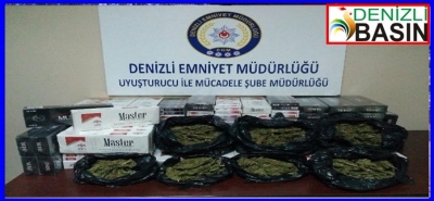 Zehir Tacirlerine Adeta Nefes Aldırtmadı